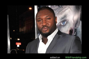 Nonso Anozie