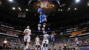 Russell Westbrook Dunk (27)