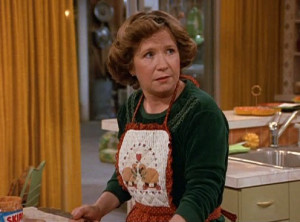 Debra Jo Rupp in That ‘70s Show