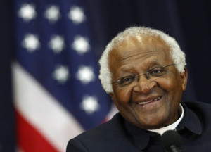 Desmond Tutu Quotes