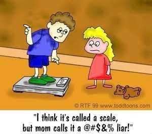 Why we need to absolutely embrace the concept of Weight Loss with ...