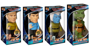 Treknobabble #57: Top 10 Recent Must-Have Star Trek Products