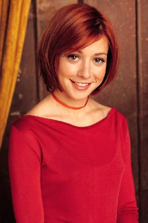 willow rosenberg quotes