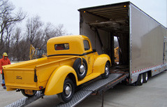our instant online quote for shipping a car or general auto transport ...