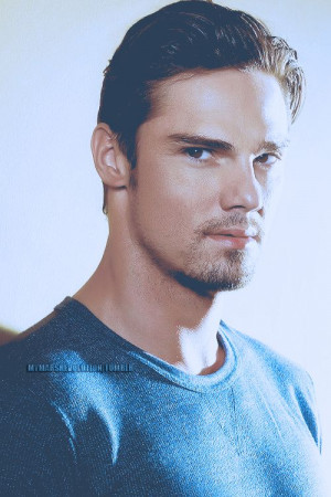 Jay Ryan picture