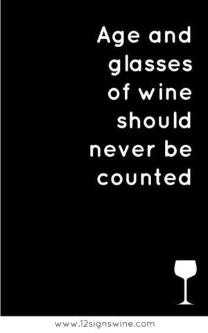 Wine Quotes