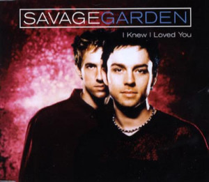 savage garden love quotes and images