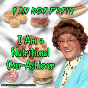 Mrs Browns Boys Quotes