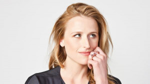 Mamie Gummer to Star in Roundabout’s ‘Ugly Lies the Bone ...