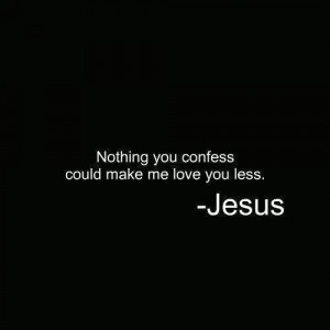 jesus loves