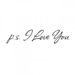 decals p s ps i love you quotes wall quotes wall decals p s facebook ...