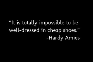 Top 5 Men's Style & Fashion Quotes