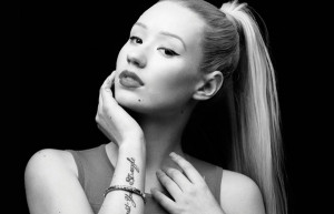 Iggy Azalea Releases 1st Single: ‘Work’ | MUSIC