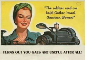 Funny Vintage Ads from Ellen