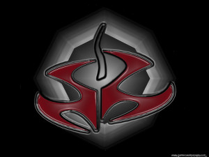 Logo Hitman Picture