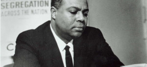 James Farmer: In His Own Words…