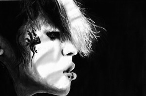 Dark Emo Quotes and Sayings