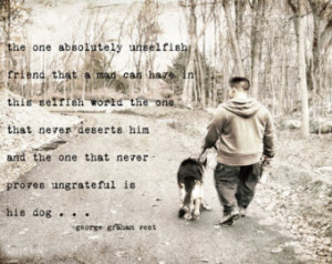 Quotes About Death Of A Dog ~ Dog Quotes Death