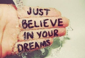 inspiration #confidence #motivation #dreambig #dreams #believe