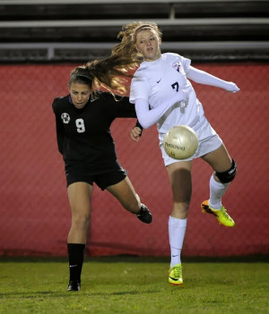 Lakewood Ranch's and Manatee's girls soccer teams earned top seeds for ...