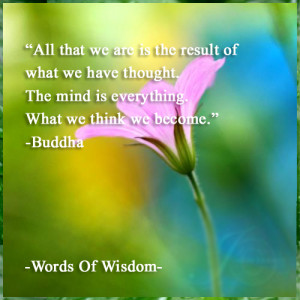 Buddha Quote 2