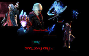 ... devil may cry 4 nero wallpaper download the free devil may cry 4