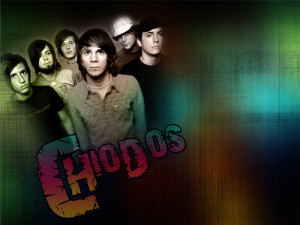 Chiodos Wallpaper Chiodos wallpaper by