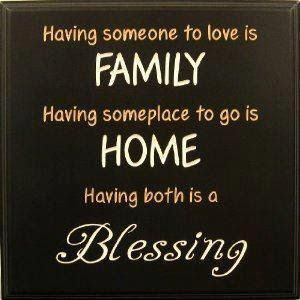 ... go is HOME. Having both is a BLESSING. #adoptionassistance #adoptababy