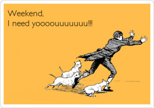 love smiling and laughing. Hopefully, you did the same as you read ...