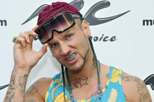 Riff Raff Claims to be Working for WWE?