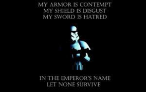 star wars quotes storm trooper 1900x1200 wallpaper Movies Star Wars HD ...