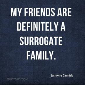 Surrogate Quotes