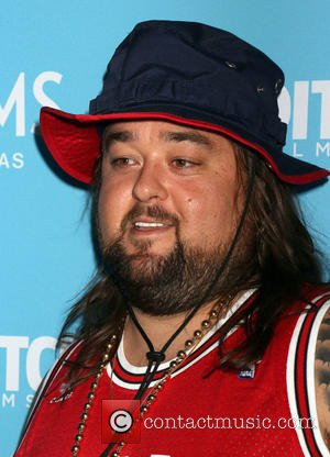 Austin Chumlee Russell Pictures