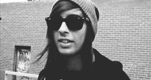 pierce the veil, ptv, victor fuentes, vic fuentes