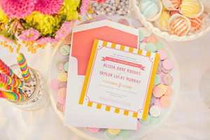 Southern-weddings-Southern-wedding-ideas-Southern-Fried-Paper-state ...