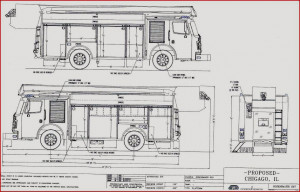 Rosenbauer America to build new squads for Chicago Fire Department