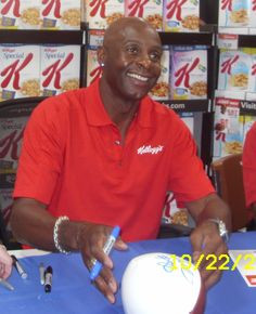 49ers Jerry Rice, Mississippian! More