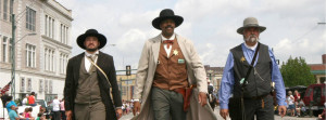 Bass Reeves Pictures