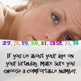 Given Below are top class collections of the funny birthday quotes for ...