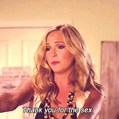 Candice Accola in Dating Rules | Favorite quotesThis show… Love it ...