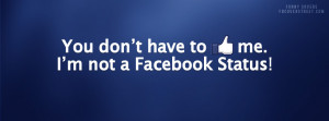 Related Pictures Get Off My Page Stalker Xd Facebook Quote Cover