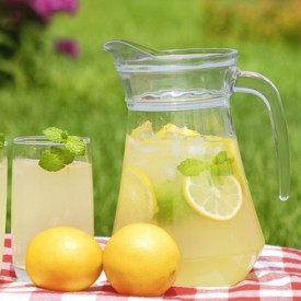 Make Lemonade Clinic