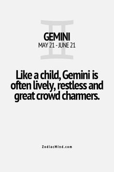 ... gemini quotes gemini know terrible twin zodiac freak june 20 freak le