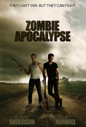 klaine kurt hummel glee blaine anderson manip goneaway:fanart goneaway ...