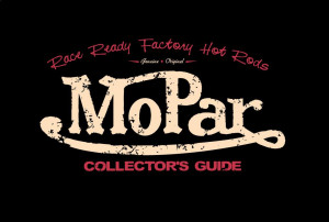 Mopar Collectors Guide Desktop Images