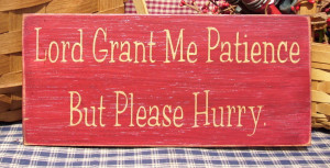 My Struggle with Infertility