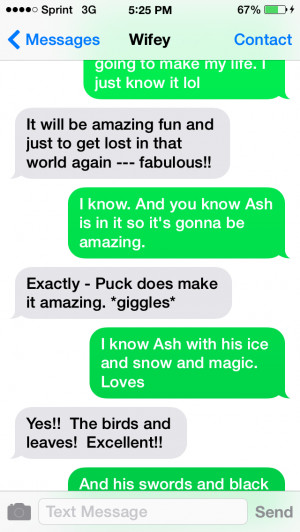 Sloppy Seconds: The Iron King (The Iron Fey #1) by: Julie Kagawa