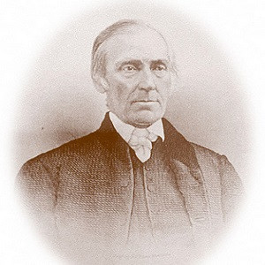 Levi Coffin (October 28, 1798 – September 16, 1877)