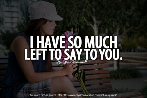 Three Deep, Meaningful Love Quotes That Will Touch Your Heart