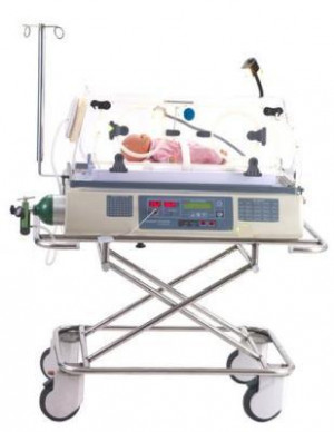 This is a lightweight, flexible incubator. It is suitable for all ...